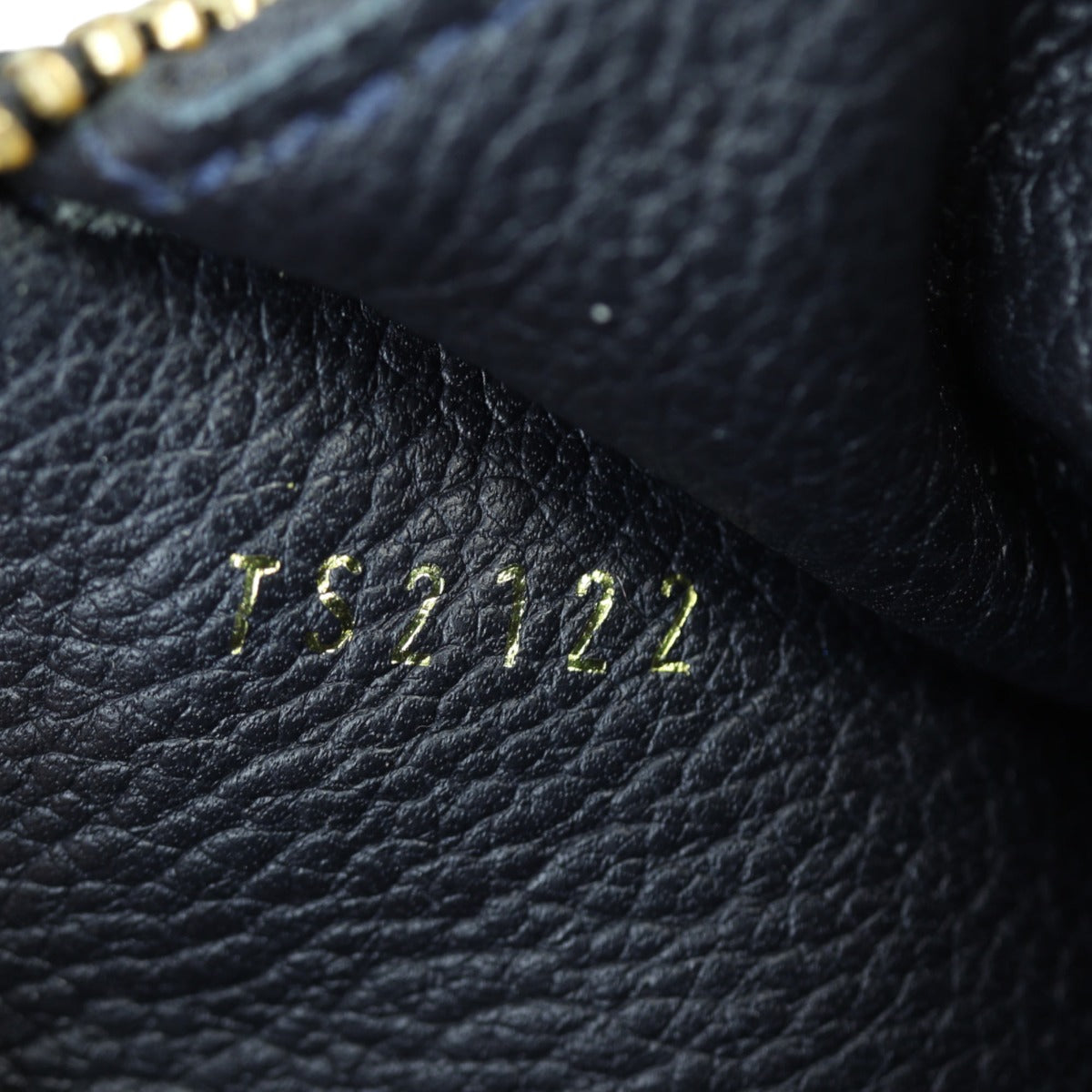 Louis Vuitton Zippy Organiser Monogram Empreinte