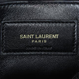 Saint Laurent Kate Tassel Chain Bag Medium Suede