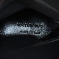 Saint Laurent Kate Tassel Chain Bag Medium Suede