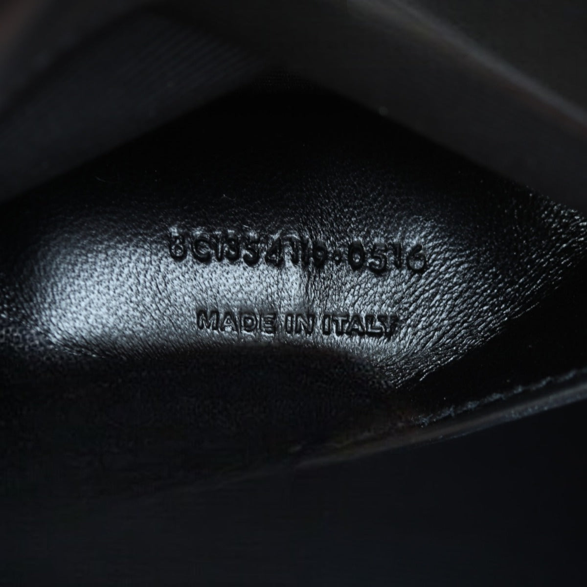 Saint Laurent Kate Tassel Chain Bag Medium Suede