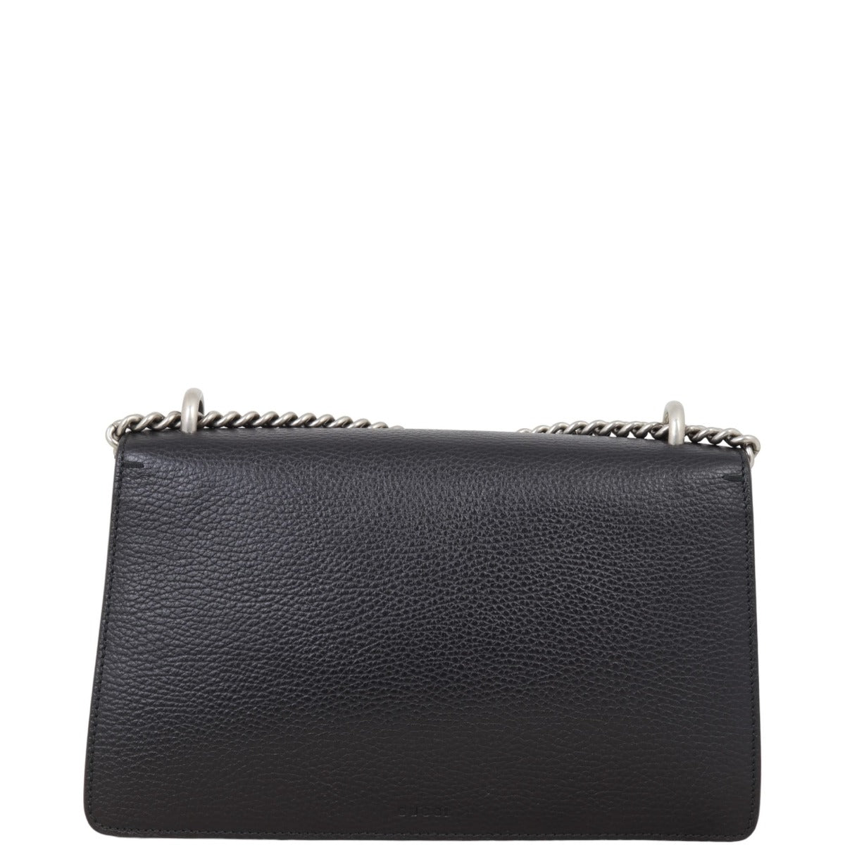 Gucci Dionysus Small Leather Shoulder Bag