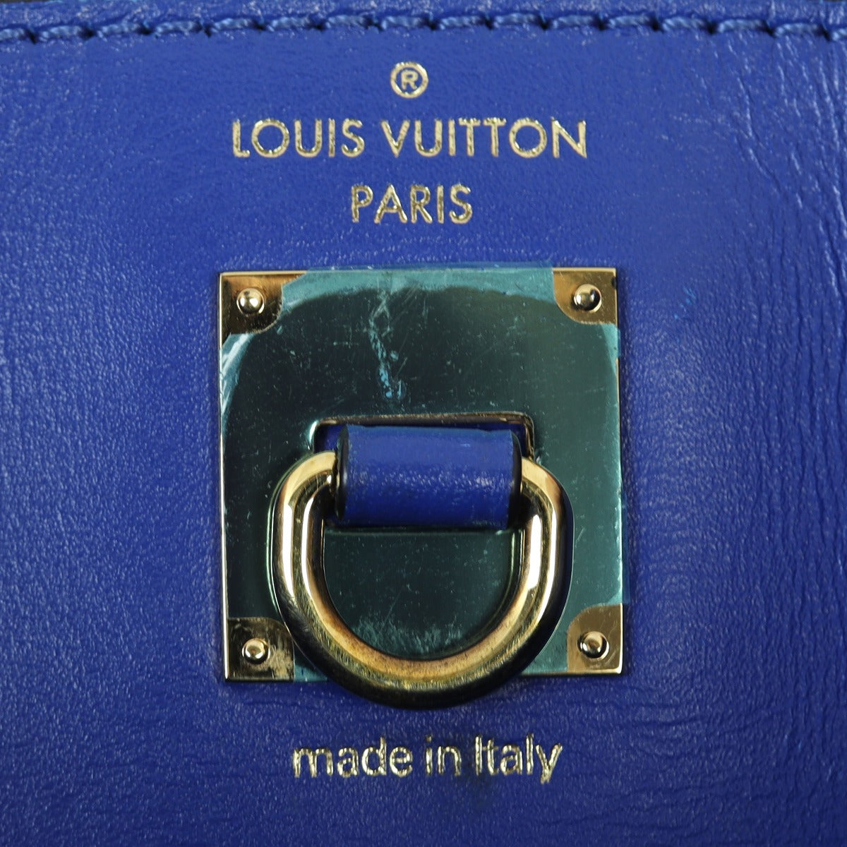 Louis Vuitton City Steamer PM
