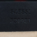 Gucci Ophidia Suede Tote Bag