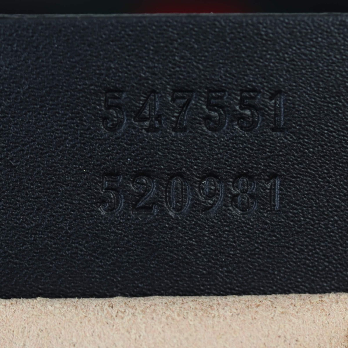 Gucci Ophidia Suede Tote Bag