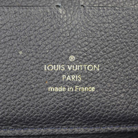 Louis Vuitton Zippy Organiser Monogram Empreinte