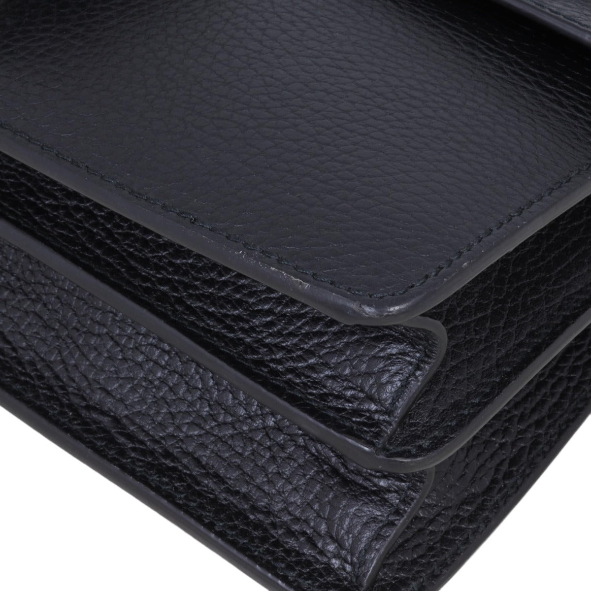 Gucci Dionysus Small Leather Shoulder Bag