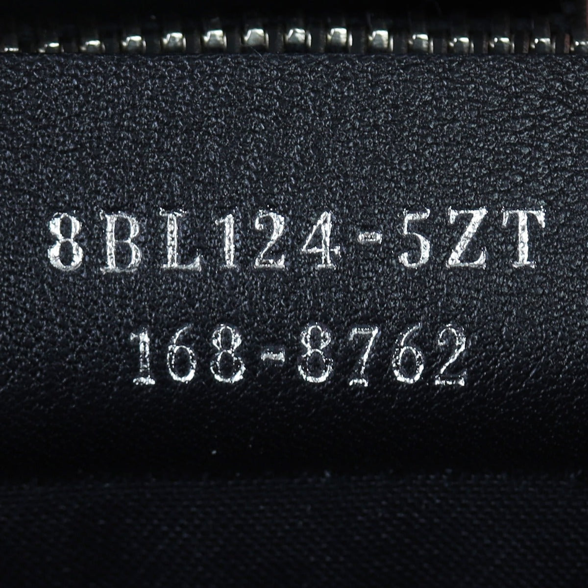 Fendi By The Way Medium Date Code