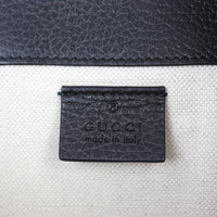 Gucci Dionysus Small Leather Shoulder Bag