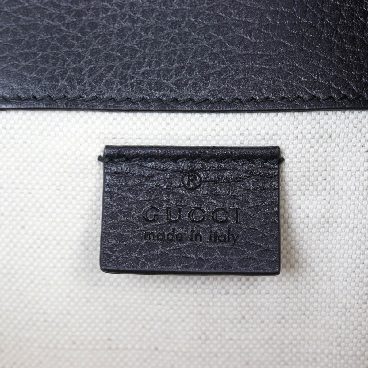 Gucci Dionysus Small Leather Shoulder Bag