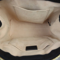 Gucci Ophidia Suede Tote Bag