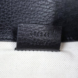 Gucci Dionysus Small Leather Shoulder Bag