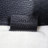 Gucci Dionysus Small Leather Shoulder Bag