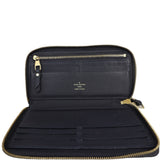 Louis Vuitton Zippy Organiser Monogram Empreinte