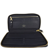 Louis Vuitton Zippy Organiser Monogram Empreinte