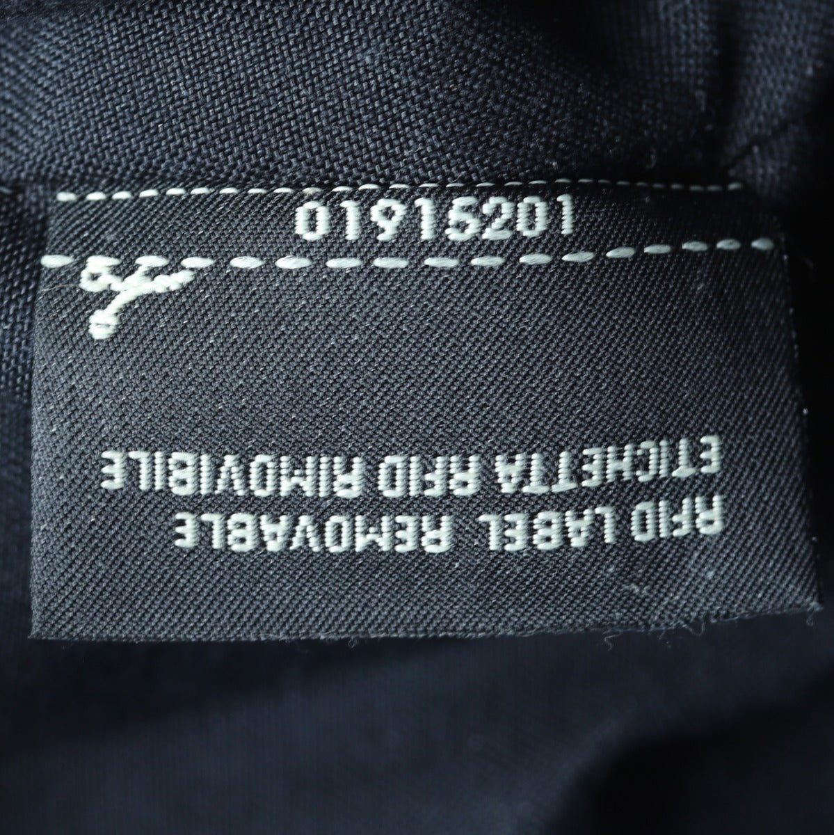 Fendi By The Way Medium Date Code