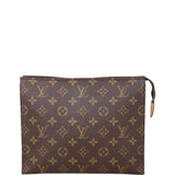 Louis Vuitton Toiletry Pouch 26 Monogram