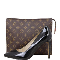 Louis Vuitton Toiletry Pouch 26 Monogram
