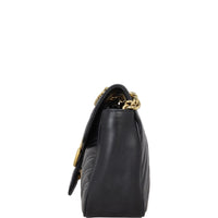 Gucci GG Marmont Matelasse Small Shoulder Bag