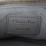 Dior Lady Dior Mini Velvet