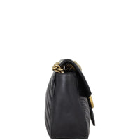 Gucci GG Marmont Matelasse Small Shoulder Bag