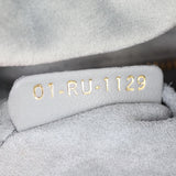 Dior Lady Dior Mini Velvet