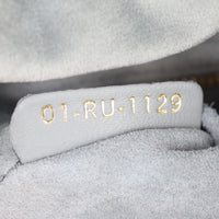 Dior Lady Dior Mini Velvet