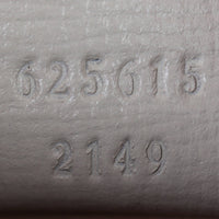 Gucci GG Supreme Horsebit Pouch Date Code