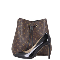 Louis Vuitton NeoNoe Monogram