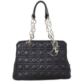 Dior Lady Dior Shopping Tote