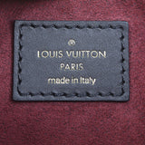 Louis Vuitton Vavin PM Damier Ebene Stamp
