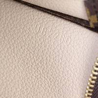 Louis Vuitton Toiletry Pouch 26 Monogram