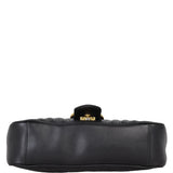 Gucci GG Marmont Matelasse Small Shoulder Bag