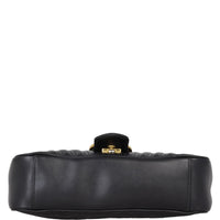 Gucci GG Marmont Matelasse Small Shoulder Bag