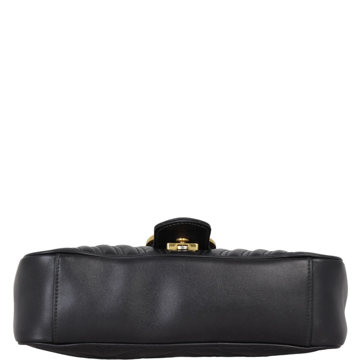 Gucci GG Marmont Matelasse Small Shoulder Bag