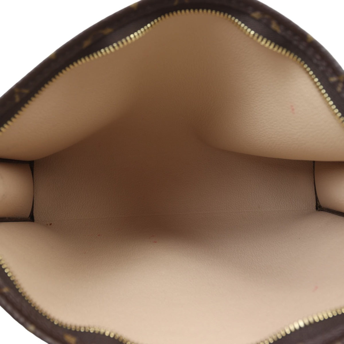 Louis Vuitton Toiletry Pouch 26 Monogram