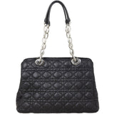 Dior Lady Dior Shopping Tote