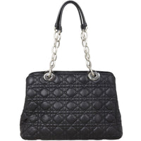 Dior Lady Dior Shopping Tote