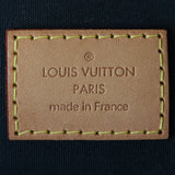 Louis Vuitton Alma GM Monogram Vernis | Bleu Nuit