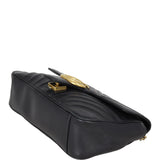 Gucci GG Marmont Matelasse Small Shoulder Bag
