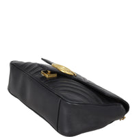 Gucci GG Marmont Matelasse Small Shoulder Bag