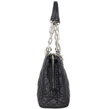 Dior Lady Dior Shopping Tote