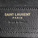 Saint Laurent Shopping Tote Interior Stamp