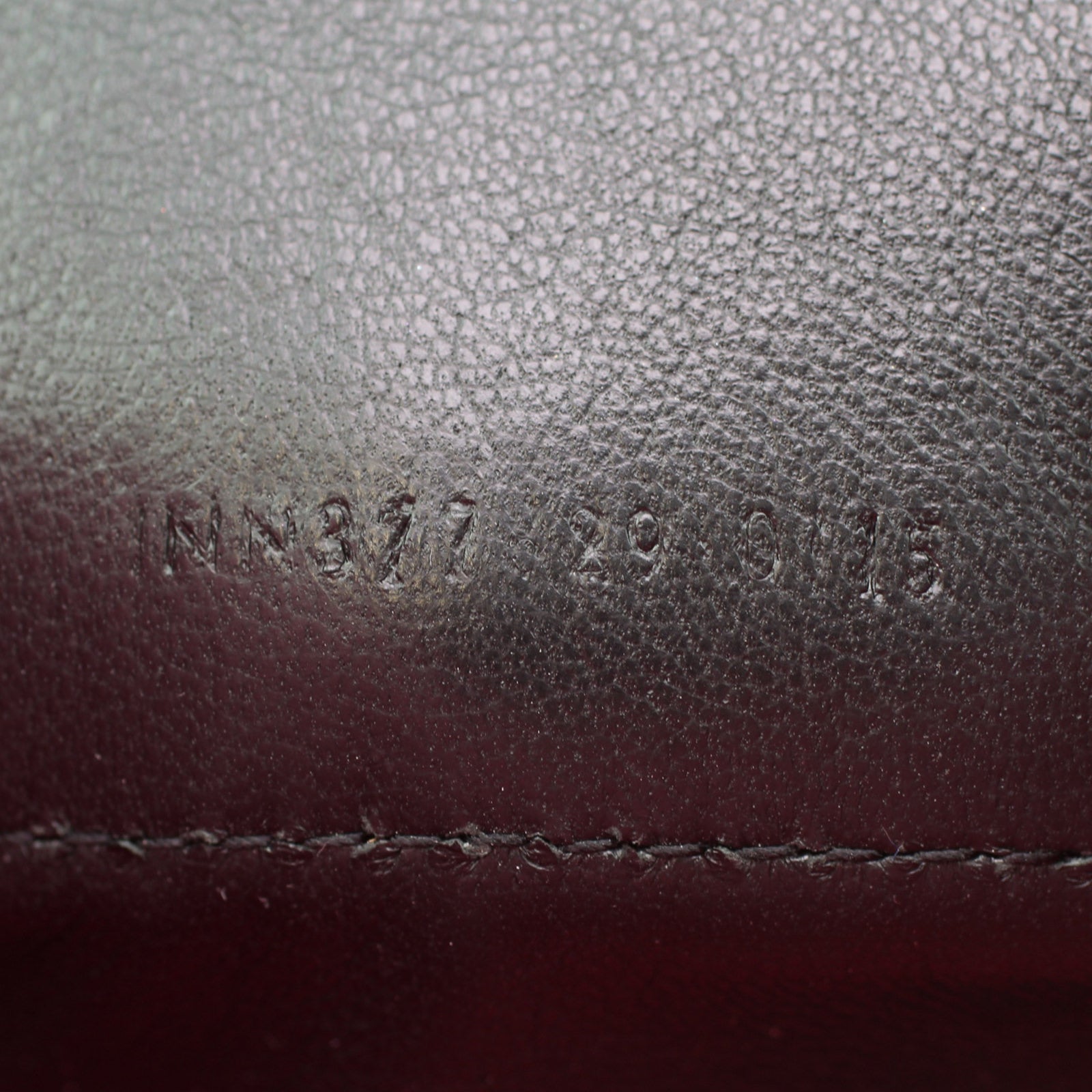 Saint Laurent Kate Wallet on Chain Bag Code