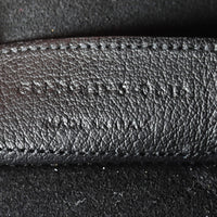 Saint Laurent Shopping Tote Date Code