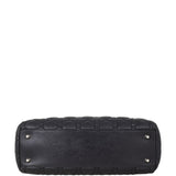 Dior Lady Dior Shopping Tote