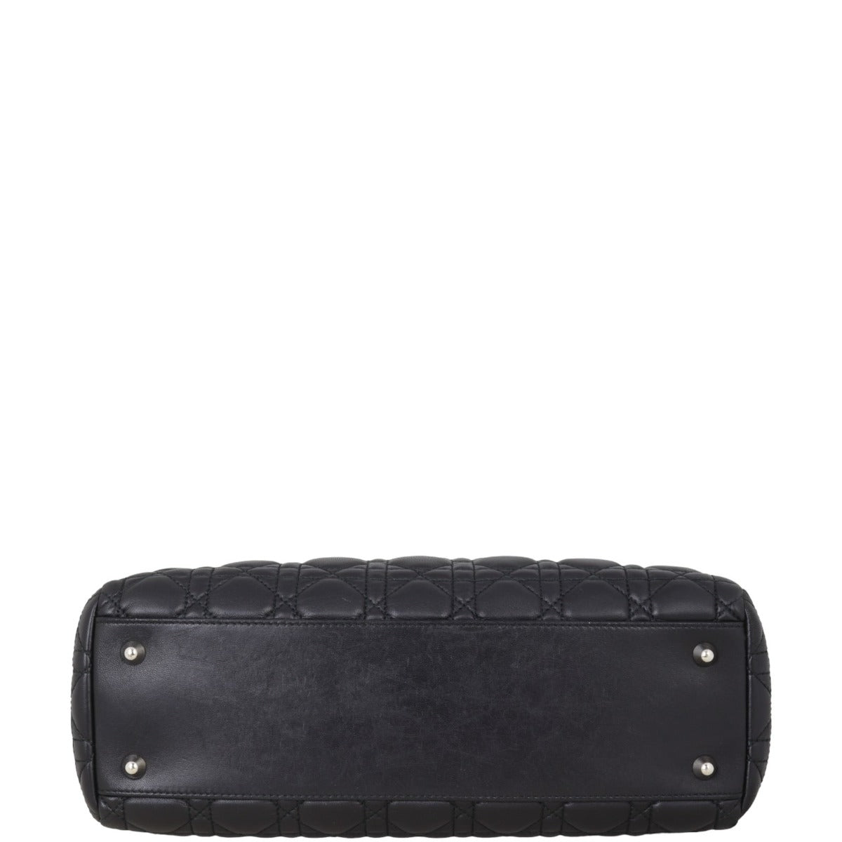 Dior Lady Dior Shopping Tote