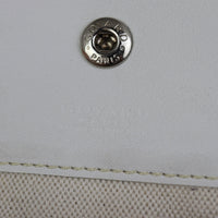 Goyard St Louis Goyardine  Interior Stamp