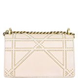 Dior Diorama Small Studded