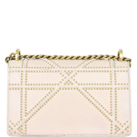 Dior Diorama Small Studded