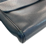 Louis Vuitton Taiga Alex Messenger